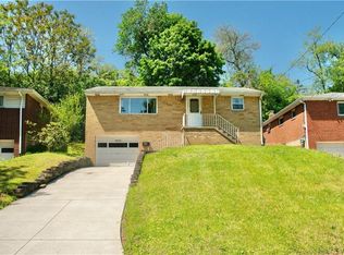 1766 Chessland St, Pittsburgh, PA 15205