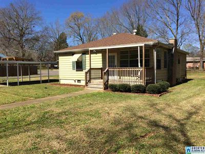 201 Lakeland Ave, Bessemer, AL, 35023