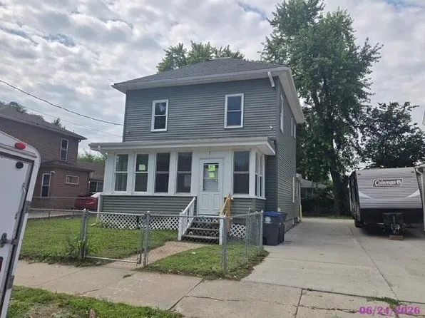 727 W Washington Ave, Council Bluffs, IA 51503
