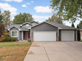 1733 148th Ave NW, Andover, MN 55304