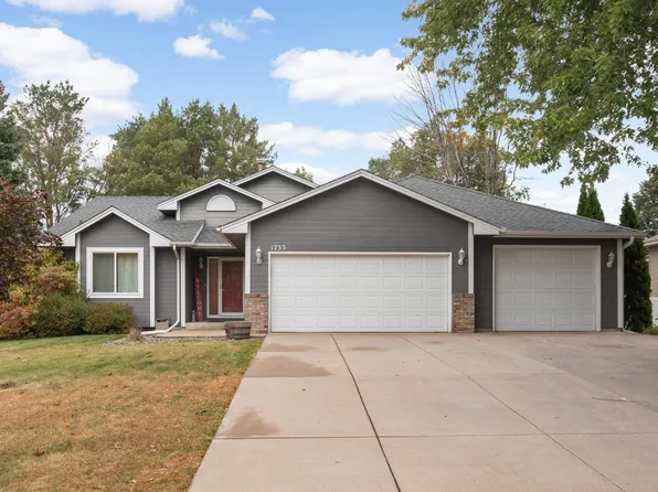 1733 148th Ave NW, Andover, MN 55304