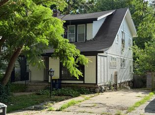 6112 Paseo Blvd, Kansas City, MO 64110