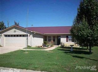 24 Marshall Rd N, Vilonia, AR 72173