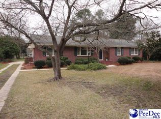 2607 E Homewood Ave, Florence, SC 29505