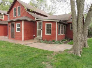 809 S Main Ave, Colton, SD 57018