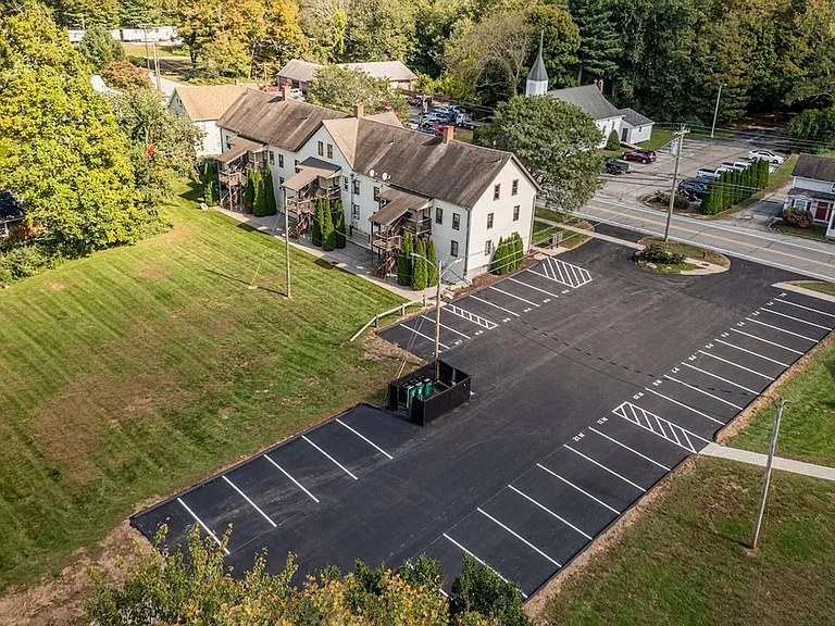 Millpond Apartments — Photo 10