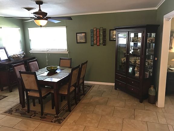 large dining room