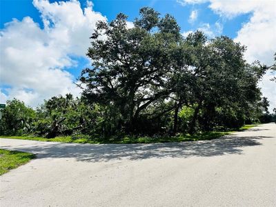324 LECTURN STREET LOT 16, Pt Charlotte, FL, 33954