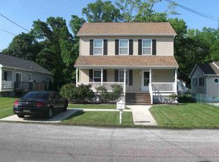 209 Arizona Ave, Villas, NJ 08251