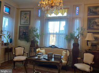 206 E Biddle St, Baltimore, MD 21202
