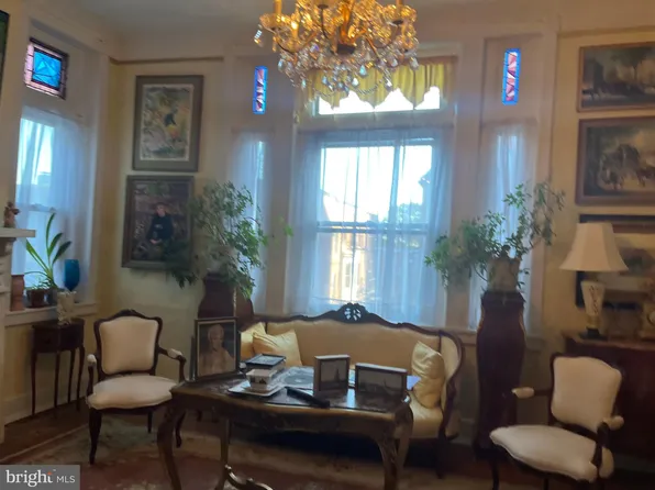 206 E Biddle St, Baltimore, MD 21202