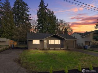 25618 29th Ave S, Kent, WA 98032