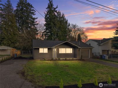 25618 29th Avenue S, Kent, WA, 98032