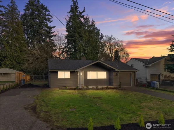 25618 29th Avenue S, Kent, WA 98032