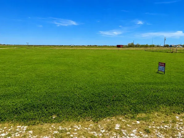 Tbd6b Magnolia St Lot 6B, Matagorda, TX 77457