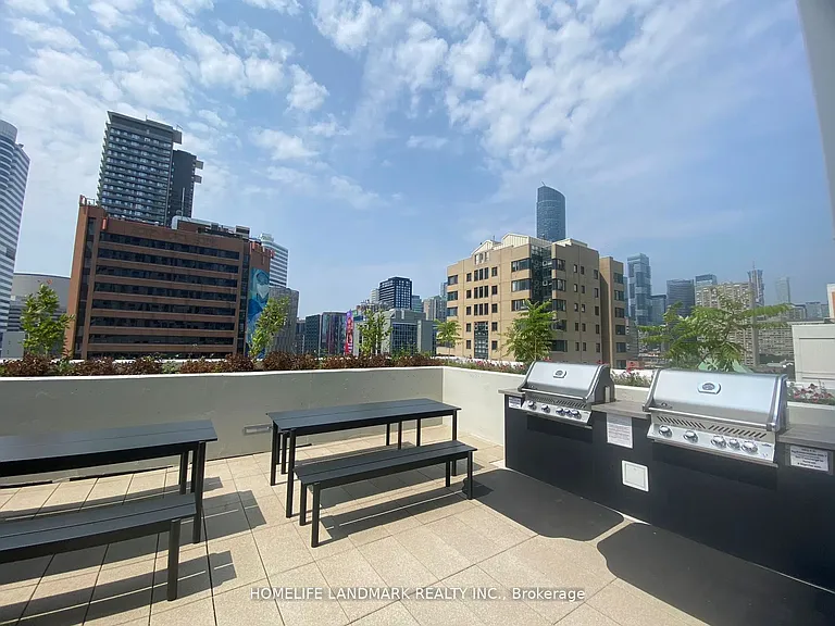 252 Church St #4101 — Photo 11