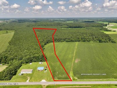 05 Albritton Road, Snow Hill, NC, 28580