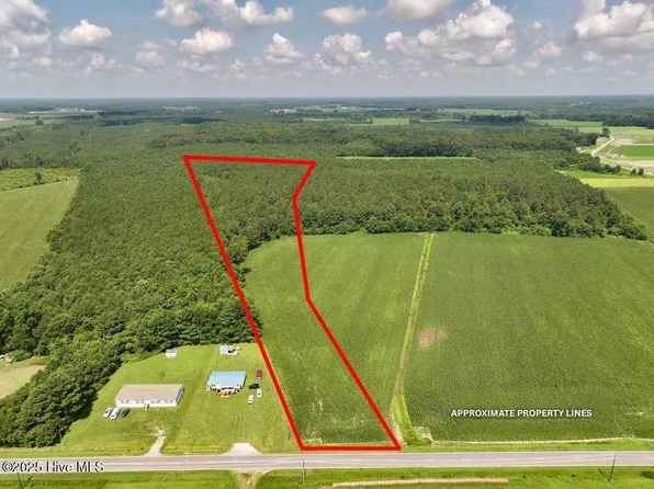 05 Albritton Road, Snow Hill, NC 28580