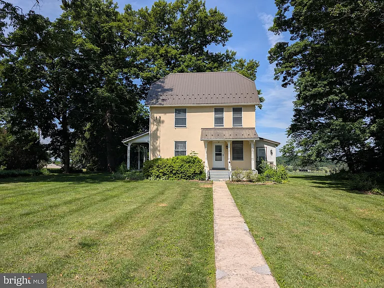121 E Friendship Church Rd — Photo 1