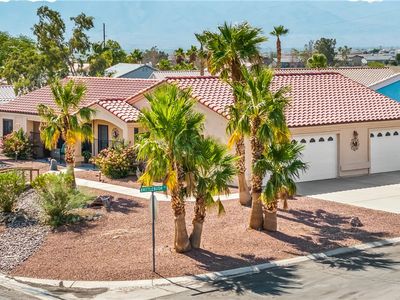 6519 S Brittlebush Ct, Mohave Valley, AZ, 86440