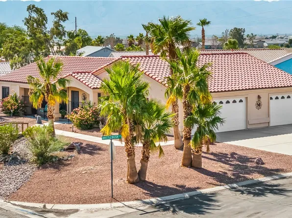 6519 S Brittlebush Court, Mohave Valley, AZ 86440