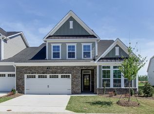 938 River Bark Pl, Cary, NC 27519