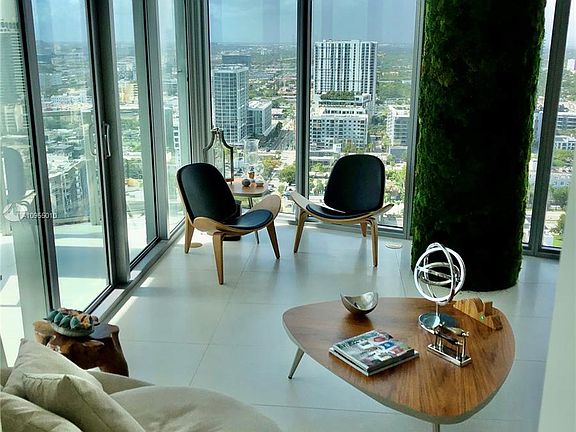 5th image of 2900 NE 7th Ave Unit 3009