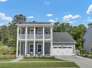 144 Medford St, Summerville, SC 29486