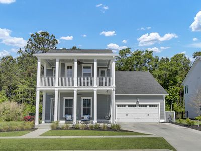 144 Medford St, Summerville, SC, 29486