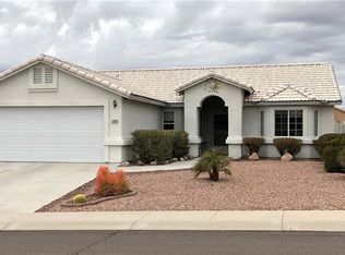 2869 Desert Arroyo Ln, Bullhead City, AZ 86429