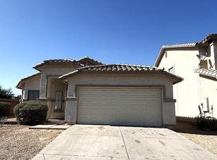 5018 W GLASS Lane, Laveen, AZ 85339
