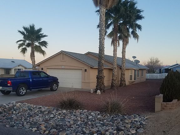 2nd image of 7689 E Vista Dr