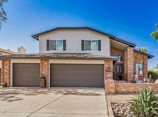 6402 W Mescal St, Glendale, AZ 85304