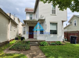 434 N Maple St #1, Lancaster, OH