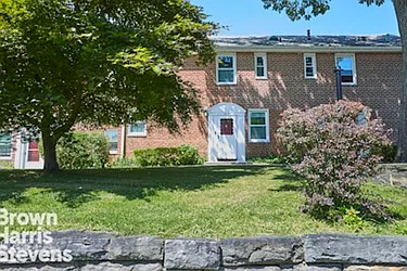 4601 Henry Hudson Parkway West