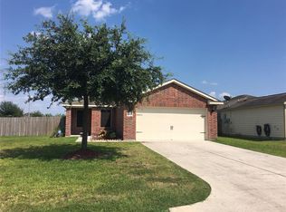 28830 Bosque River Ct, Spring, TX 77386