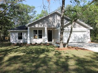 2345 Fortune Ave, Panama City, FL 32405