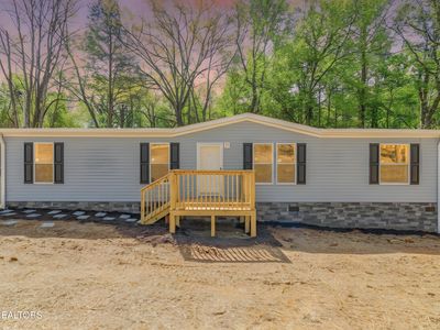 519 Smokey Dr, Loudon, TN, 37774