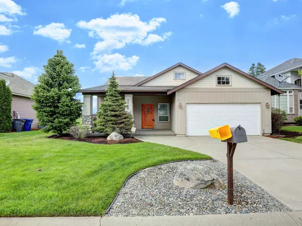 7716 S Parway Ln, Cheney, WA 99004