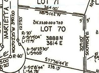 3888 N 3614 E, Kimberly, ID 83341