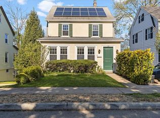 36 Maple St, Irvington, NY 10533