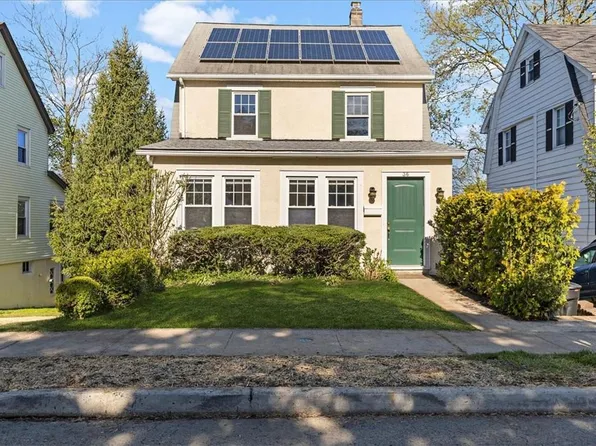 36 Maple Street, Irvington, NY 10533