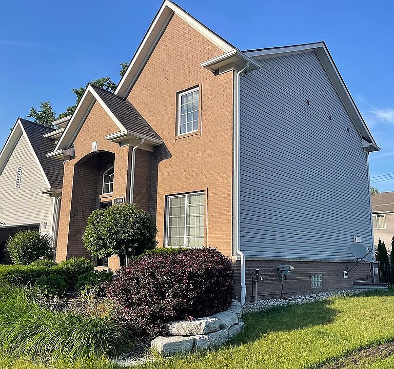 39664 Parkwood Ave, Sterling Heights, MI 48313 | Zillow