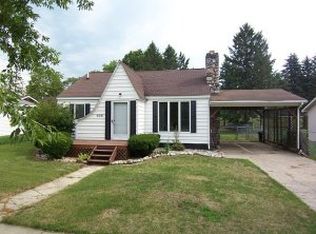 506 Elm St, Grayling, MI 49738