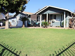 40484 Cindy Rd, Cutler, CA 93615