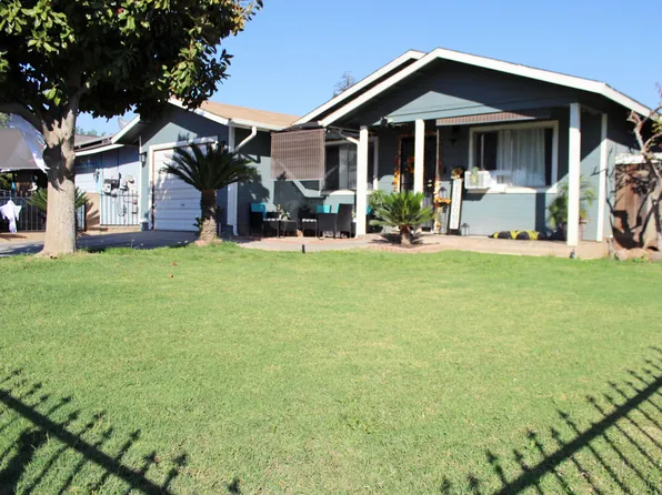 40484 Cindy Road, Cutler, CA 93615