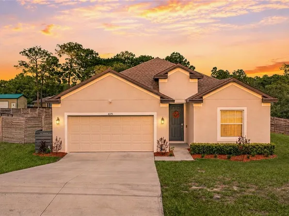 8170 NORDICA ROAD, WEEKI WACHEE, FL 34613