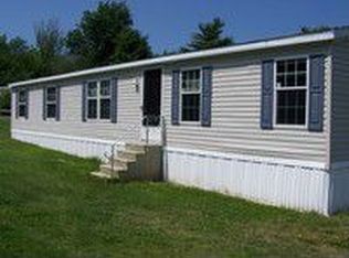 21601 Floral Dr LOT 21B, Watertown, NY 13601