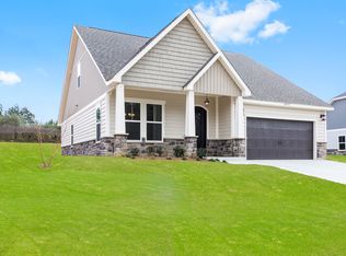 14944 Audubon Lake Blvd, Gulfport, MS 39503