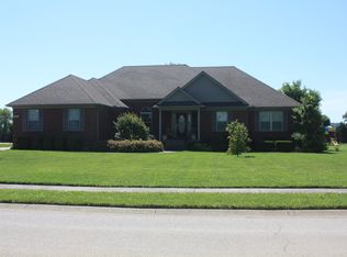 276 Stoneyridge Wynde, Shepherdsville, KY 40165